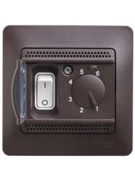 ��������� Systeme Electric GLOSSA ����������� ������� ���� � �������� 10A ������� � ����� GSL000838