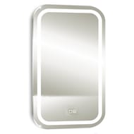 ������� Silver Mirrors ������ �� (550�800) LED-���������, ������, ������,2 ������ ����� LED-00002698
