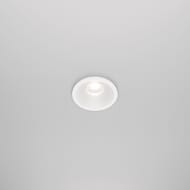 ������������ ���������� Maytoni Zoom (���) DL034-01-06W4K-W, 4000K, 6��, 60�, IP65, �����