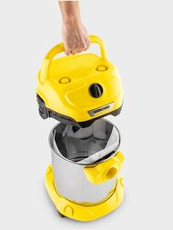 ������-����� KARCHER WD 2 Plus/3 �������� (����. 4 ��.)   2.863-314.0