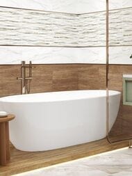 ������ ��������� Alma Ceramica Euphoria (249x500) ����� TWU2550EPH24 (��.�)