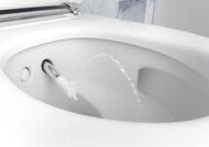 ������-���� GEBERIT AquaClean MeraComfort ���������, �����   146.214.11.1