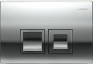 GEBERIT Delta 50 ������� �����, ������� ����, �������, ���� ��������� (��� UP172,UP182) 115.135.21.1