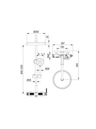 ������� ������� Boheme Eterna 178-NB � �������, ������ �������������