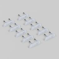 Блок LED подсветки для выключателя (10 шт.) Werkel W8020102