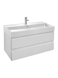 ����� ��� �������� Jacob Delafon Madeleine 100��, 2 �����, ���������, ����� ������ EB1318-J5