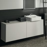 ����� ��� �������� Ideal Standard CONCA (1585x373x540) 4 �����, ����� ������� ��� T3996Y1