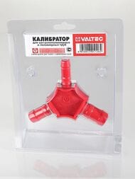 Калибратор VALTEC для м/пластик трубы d 26-32-40мм с ножами для снятия внутр фаски. VTm.396.0.263240 — изображение 2