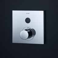 ��������� Axor ShowerSelect 36714000 ��� ���� ������������, ���������, 1 �����������, ����