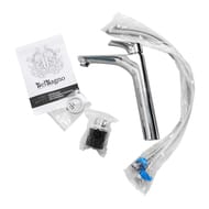 ��������� ��� �������� BelBagno MARINO-LMC-CRM-W0 208 ��,�������������,������������� �����,����