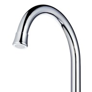 Водонагреватель проточный Royal Thermo QuickTap, 3.3 кВт, белый, НС-1588900