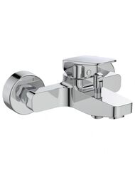 Смеситель для ванны/душа Ideal Standard CERAPLAN, настенный, однозахватный, хром BD256AA