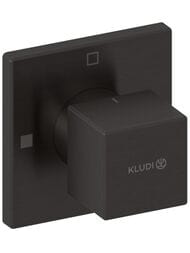 Переключатель потока воды KLUDI DECUS на 2 положения 54847N275