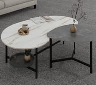 ��������������� ������ StaroSlabs Agata Grey MATT (3200x1600x12), �����, ��