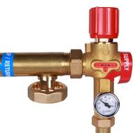 �������-������������ ���� STOUT ISOTHERM � ����.�������� 30-50�, ��� ������, 130, SDG-0120-006000