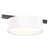 �������� ���������� Maytoni Zon (���) TR189-1-12W4K-BW Levity 4000� 12�� 100�, IP20, ������