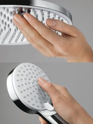 ������� ������� Hansgrohe Crometta S 240 Showerpipe �� ���������� �/����, ������� � ���.��� 27269000