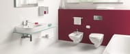 ������ ��������� Villeroy & Boch O.Novo 5660 R0 01 (360�560�400) ��� ������