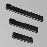 ������� �������� ���������� Maytoni Points (������) O-TR02-2-S-24WB4K, Exility IP 4000� 24�� 36� ������, ������