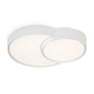 Потолочный светильник Freya Items (Итэмс) FR6094CL-L72W, 80 Ra, 220/240 V, IP20,белый