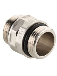 ������� �������� VALTEC 1.1/2"�1.1/2", VT.0606.NC.08