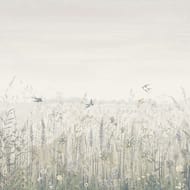 Обои Affresco Wallpaper part 1 (1,05х3,15) серые JV41-COL4 (кв.м.)