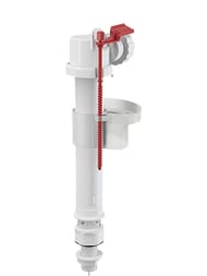 Клапан для унитаза ALCAPLAST A17 1/2" нижняя подводка — миниатюра 1