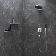 ������� ��� Hansgrohe Rainfinity 360�� 1jet � ��������� ����������, ���� 26230000