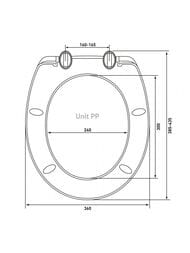 ������� ��� ������� Berges Unit PP ��������� ������������, ����� 021104