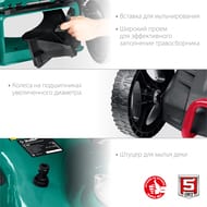 ������������� ���������� ���� ��-460, 3,3 ���, ������ ���������� 460 ��, ������������