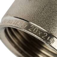 ��������� STOUT 20*2,0�3/4" ��� �����, ������, ��� PEX ����,  SFC-0020-002020