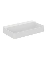 Умывальник Ideal Standard CONCA (800х450) с 1 отверстием под смеситель, без перелива T379501