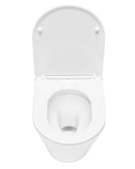 ������ ��������� TECEspring K 360�350�480 ������������, � ��������, Tornado flush, ����� 9700997
