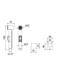 ����� ������� IDDIS 010SB0GI20 ������������� (������), � ����������, ����