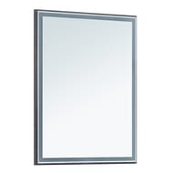 ������� Aquanet Nova Lite 60 (600�800x32) � LED ����������, ��� ������� 242621