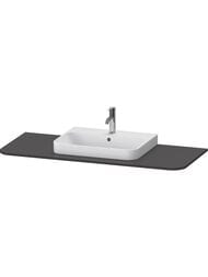 ���������� Duravit Happy D.2 Plus 1300�550�16 1 ����� �� ������, ������ ������� HP031KM8080