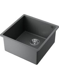 ����� Omoikiri BOSEN 44-U-PL (440�440�220) ����������� ������, ����������, ������� 4997007