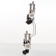 ������������ ������ VALTEC 12 �������, 1"�3/4" � �������������, ������ �������. VTc.596.EMNX.0612