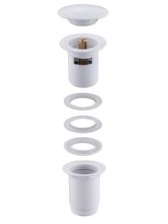 ������ ������ ABBER AF0010W � ���������, ����-����, ����: �����