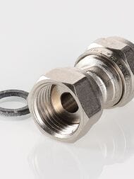 ����������� �������� � �������� ������ VALTEC 16�1/2"�, VTm.322.N.001604
