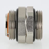 ��������� ������� VALTEC 1" ��� ������ ������������ ����� VT.0606.0.06