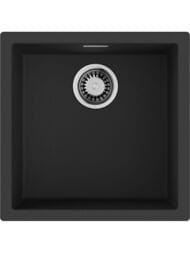 ����� Omoikiri Yamakawa 45T-U/I BL (456�456�220) �������/�������. ������, ����������, ������ 4993302