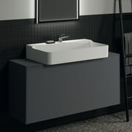 ����� ��� �������� Ideal Standard CONCA 1200x373x550 2 �����, ��������, ���������� � ������� T3937Y2
