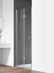 ������� ����� CEZARES ECO (785-813x1950) O-BS-12-80-C-Cr ������ ����������, ������� ����