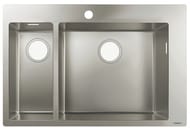 ����� �� ����������� ����� Hansgrohe S71 43309800 (755�500) �������, ������.��� ����., �����