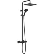 ������� ������� Hansgrohe Vernis Shape Showerpipe 240 � �����������, ������ ������� 26427670