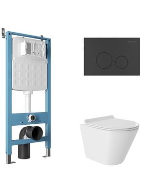 ����������� Aqueduto TECNICA NOVO + ������ � �������� CONE + ������� ����� CIRCULO AQDS120�