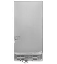 ����������� Schaub Lorenz SLU S473GY4EI (833�670�1785) Side-by-Side, Full No Frost, ������ ������