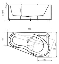 ����� ��������� ������� ����� 170�95 ������, ����������� ������, ������, ����