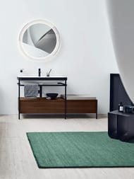 Подушка для сидения Duravit Happy D.2 Plus для консоли HP96710BCBC — изображение 2